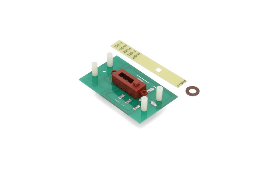 Switch Asm - Originale Toro - 108-1176