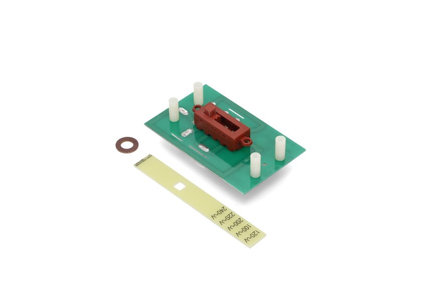 Switch Asm - Originale Toro - 108-1176
