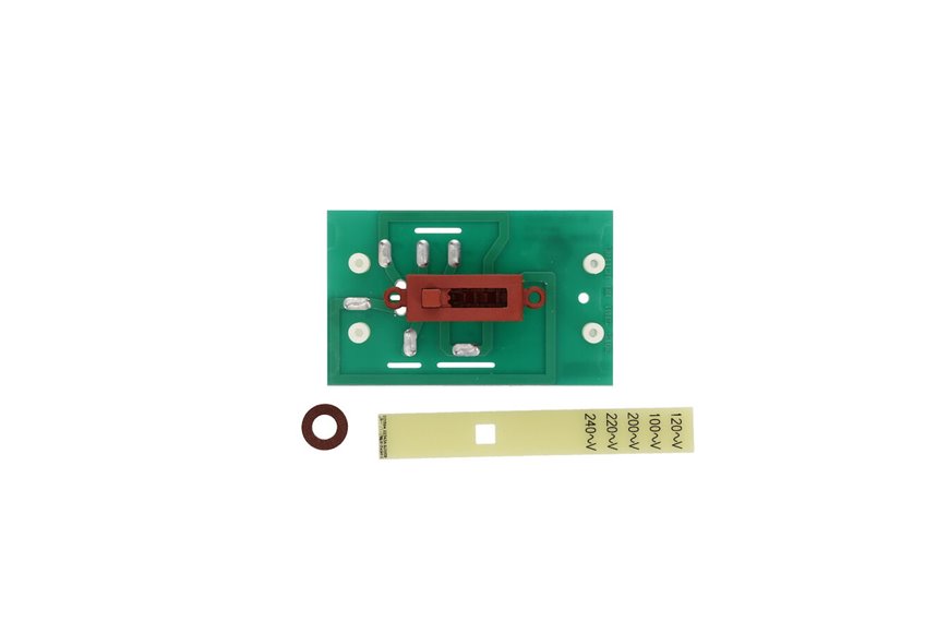 Switch Asm - Originale Toro - 108-1176