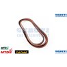 Cinghia:V B Sec X 154 Lg - MTD / Cub Cadet - Originale - 954-05013 - Sostituisce - 954-05013
