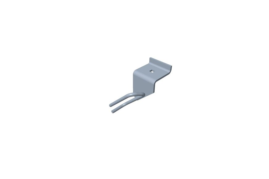 Guide-Belt, Lh - Originale Toro - 108-7204-03