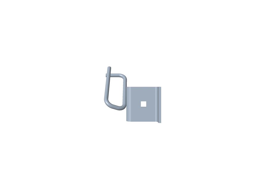 Guide-Belt, Lh - Originale Toro - 108-7204-03
