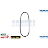 Cinghiav Cinghia:3L X 32.62 - MTD / Cub Cadet - Originale - 954-04003A