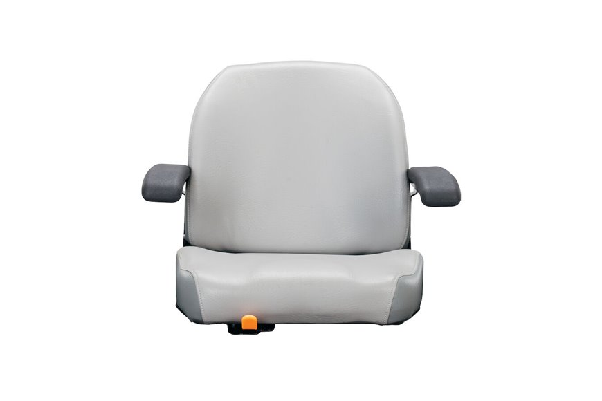 Kit-Deluxe Seat, Timecutter My2015 Up - Originale Toro - 131-7699