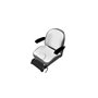 Kit-Deluxe Seat, Timecutter My2015 Up - Originale Toro - 131-7699