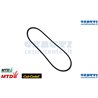 Cinghia-V - MTD / Cub Cadet - Originale - 754-0154 - Sostituisce - 754-0154