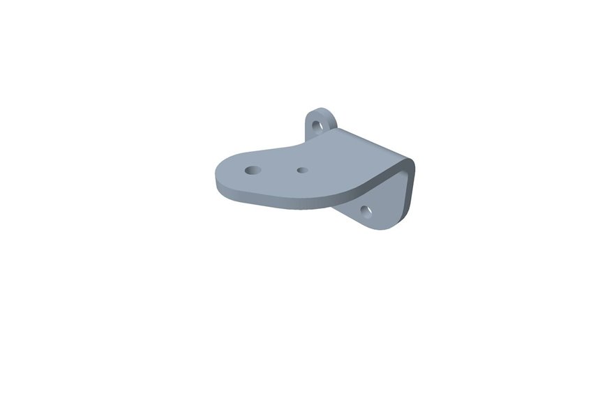 Mount-Engine - Originale Toro - 115-8066-03