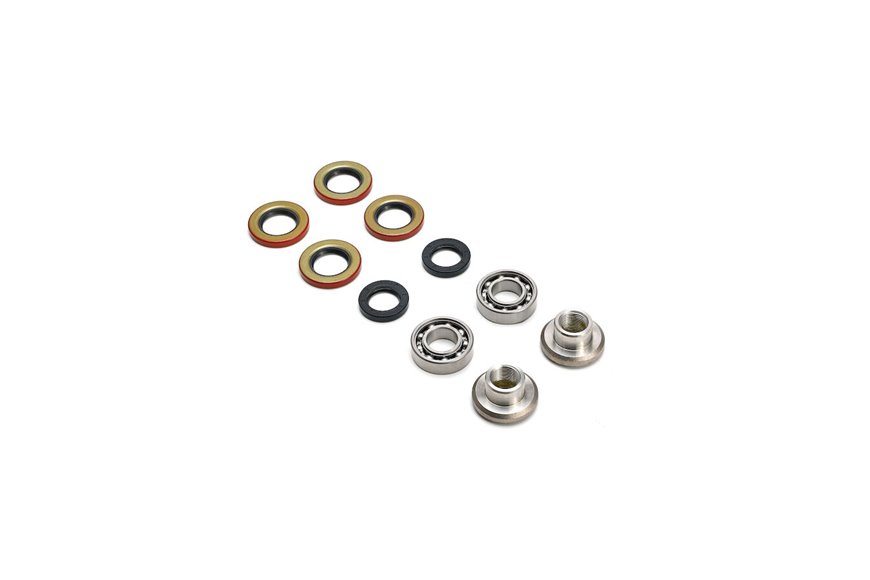 Rm/Gm Roller Rebuild Kit - Originale Toro - 114-5430