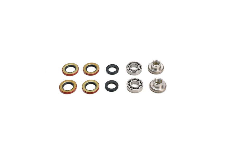 Rm/Gm Roller Rebuild Kit - Originale Toro - 114-5430