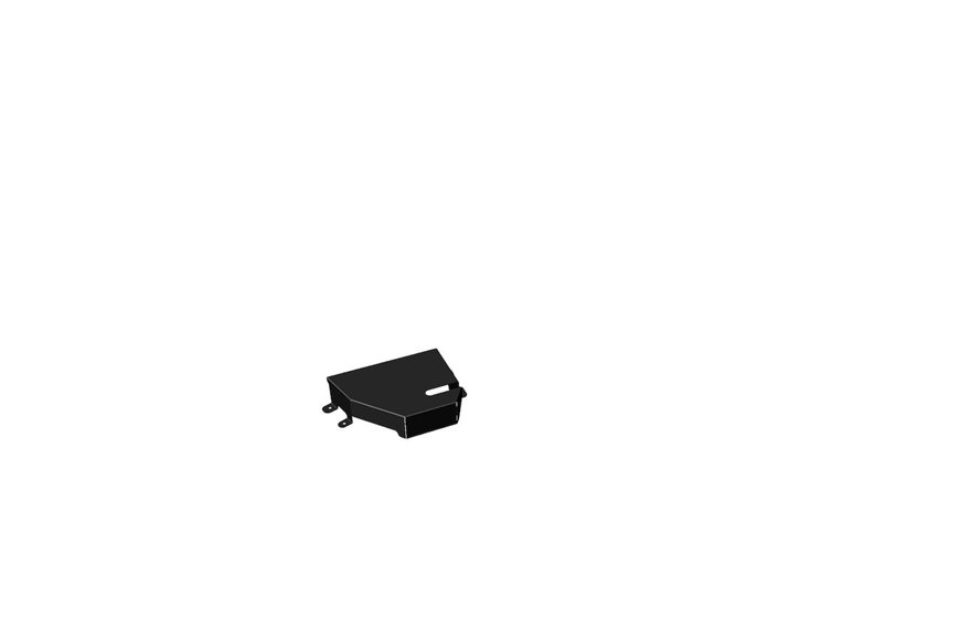 Cover-Belt, Lh - Originale Toro - 112-3481-03