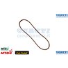 Cinghia-V - MTD / Cub Cadet - Originale - 754-0194 - Sostituisce - 754-0194