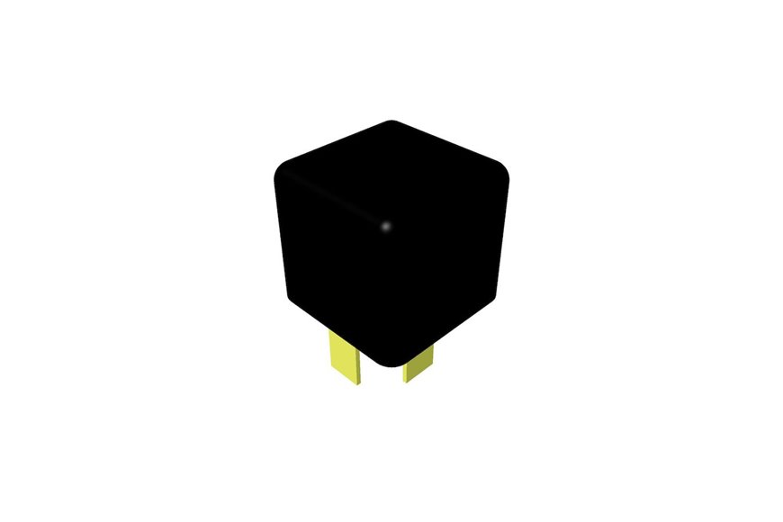 Relay - Originale Toro - 98-7249