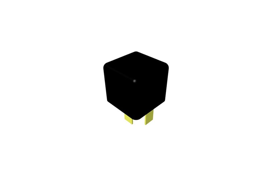 Relay - Originale Toro - 98-7249