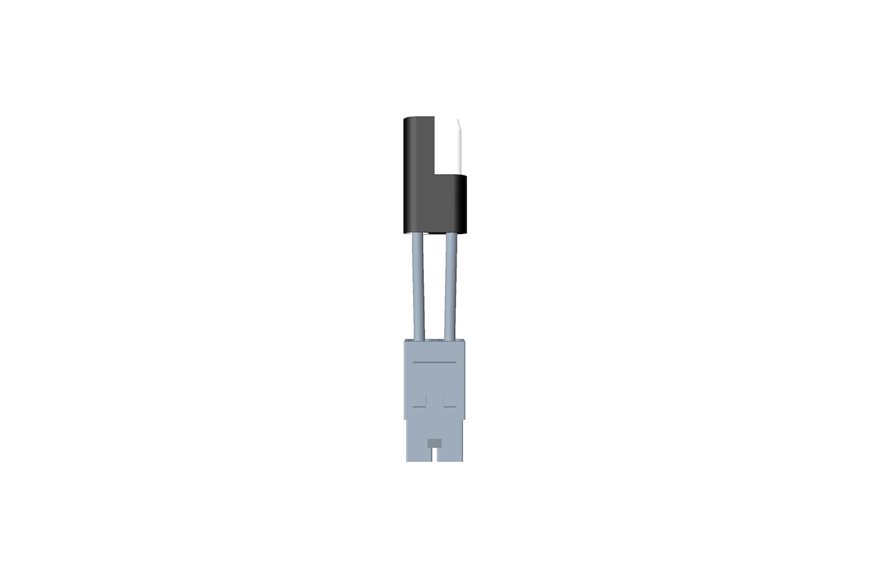 Adapter-Charger - Originale Toro - 107-3749