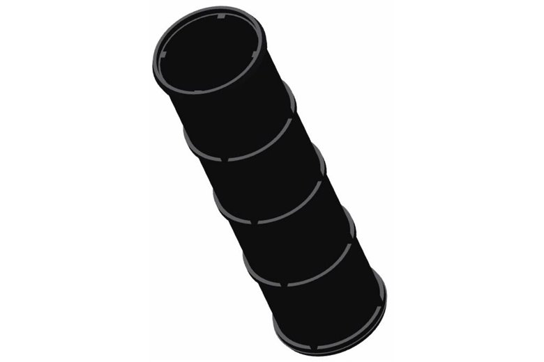 Element-Filter, Green - Originale Toro - 100-6991