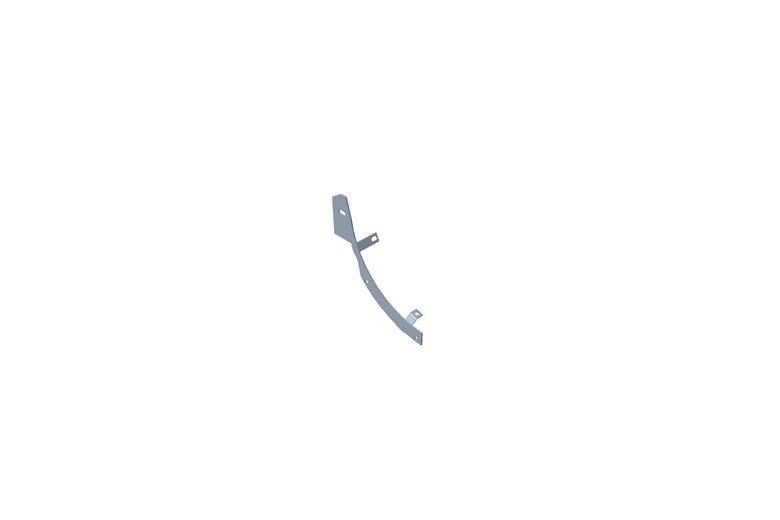 Baffle-Rear, Rh - Originale Toro - 106-3022-01