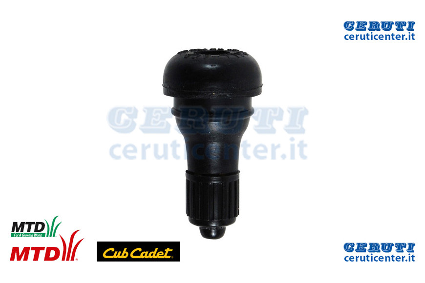 Cinghia-V - MTD / Cub Cadet - Originale - 754-0255