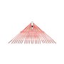 Rake-Spring - Originale Toro - 120-3468