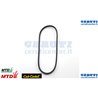 Cinghia-V - MTD / Cub Cadet - Originale - 754-0256 - Sostituisce - 754-0256
