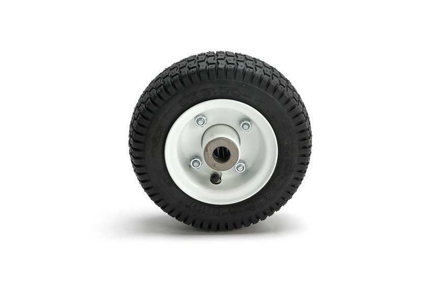 Tire And Bearing Asm - Originale Toro - 68-8970