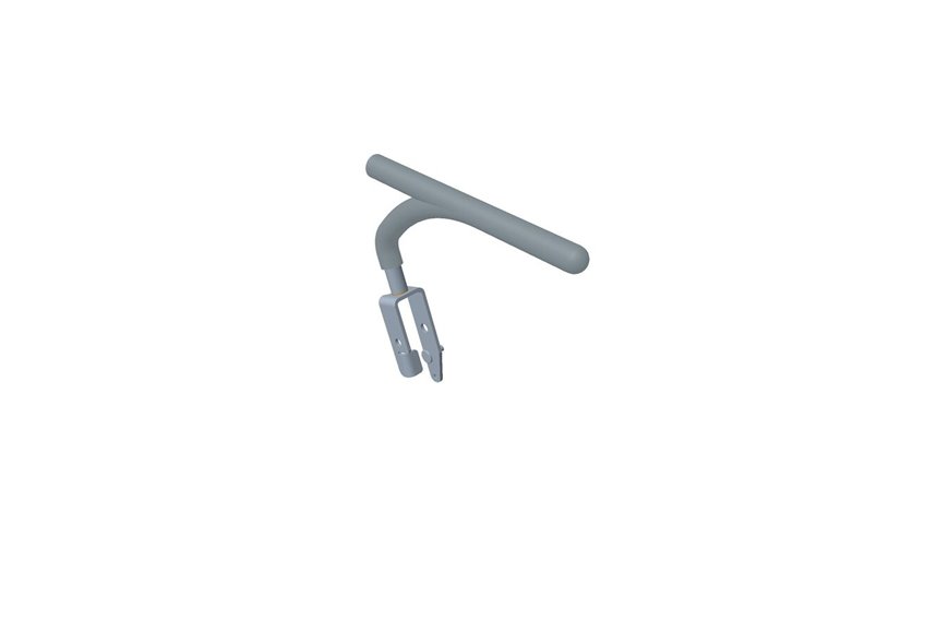 Lever-Motion, Rh - Originale Toro - 119-1887