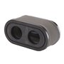 Air Filter Kit - Originale Toro - 136-7806 - sostituisce - 127-9252