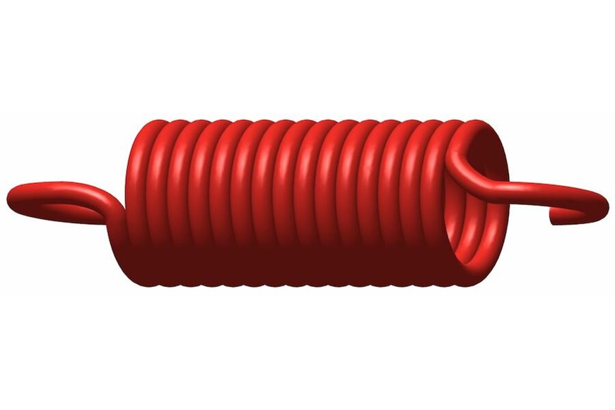 Spring-Extension - Originale Toro - 108-5412