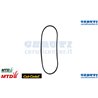 Cinghia-V - MTD / Cub Cadet - Originale - 754-0271 - Sostituisce - 754-0271