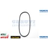 Cinghia-V - MTD / Cub Cadet - Originale - 754-0343 - Sostituisce - 754-0343