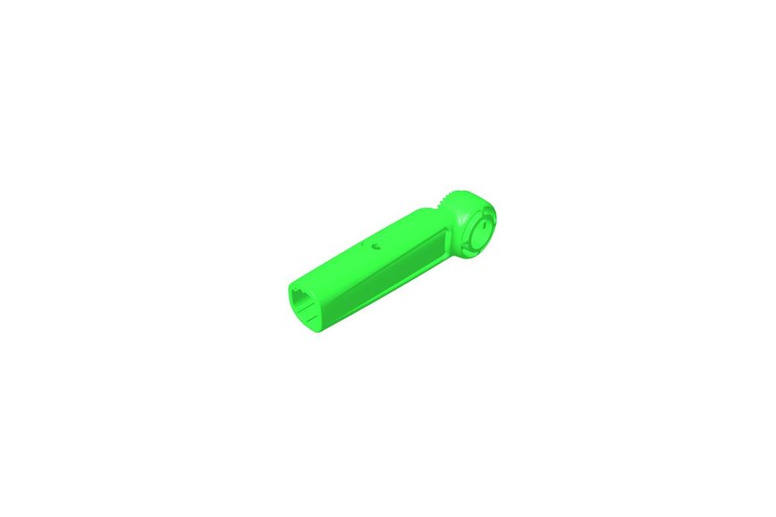 Mount-Handle, Rh - Originale Toro - 110-1770