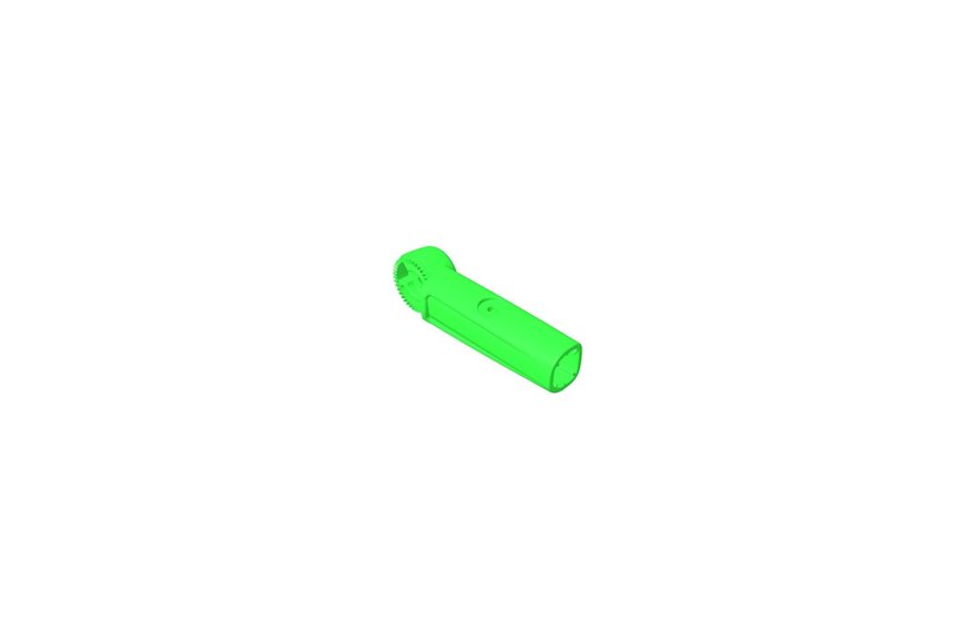 Mount-Handle, Rh - Originale Toro - 110-1770