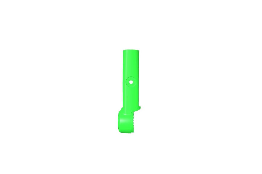 Mount-Handle, Rh - Originale Toro - 110-1770