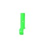 Mount-Handle, Rh - Originale Toro - 110-1770