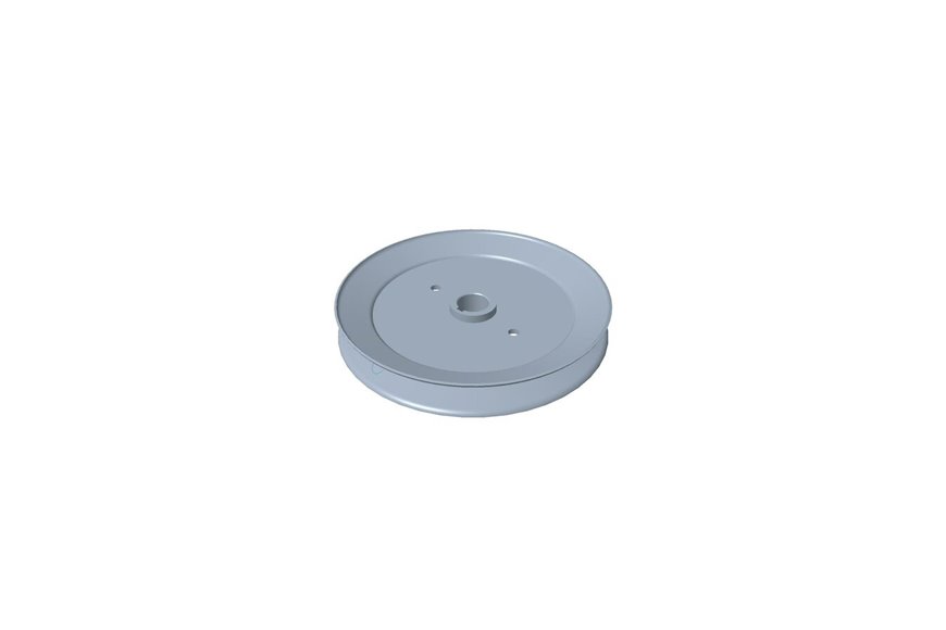 Pulley Asm - Originale Toro - 110-0504