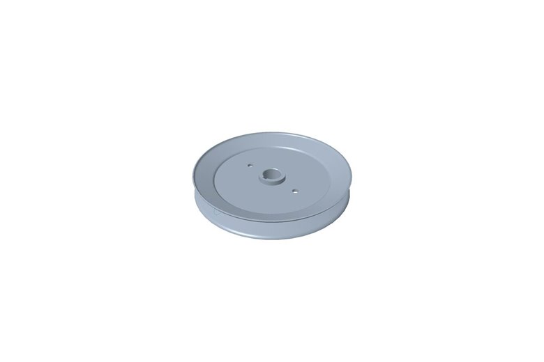 Pulley Asm - Originale Toro - 110-0504