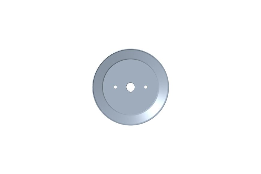 Pulley Asm - Originale Toro - 110-0504