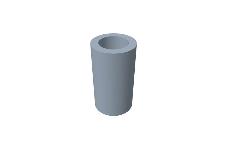 Spacer-Yoke - Originale Toro - 92-6999