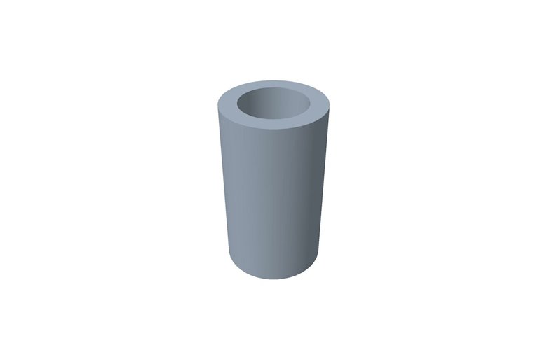 Spacer-Yoke - Originale Toro - 92-6999
