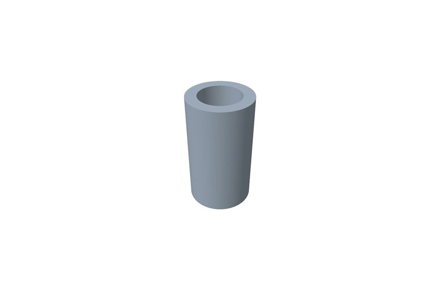Spacer-Yoke - Originale Toro - 92-6999
