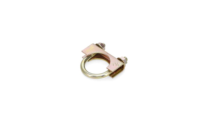 Clamp-Muffler - Originale Toro - 2112-11