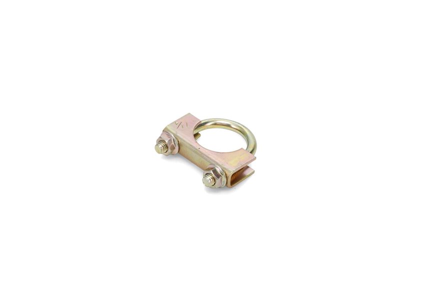 Clamp-Muffler - Originale Toro - 2112-11