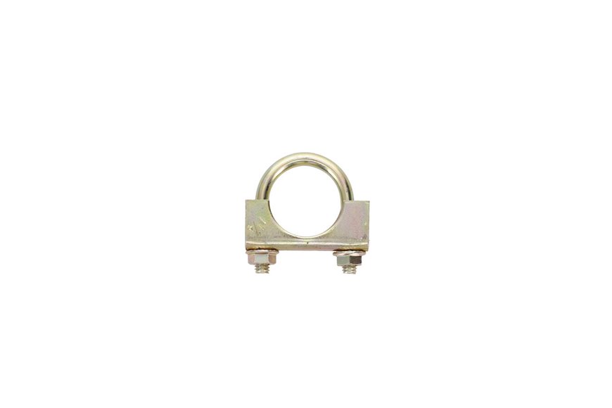 Clamp-Muffler - Originale Toro - 2112-11