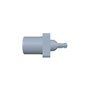 Hyd Motor Asm - Originale Toro - 104-1171