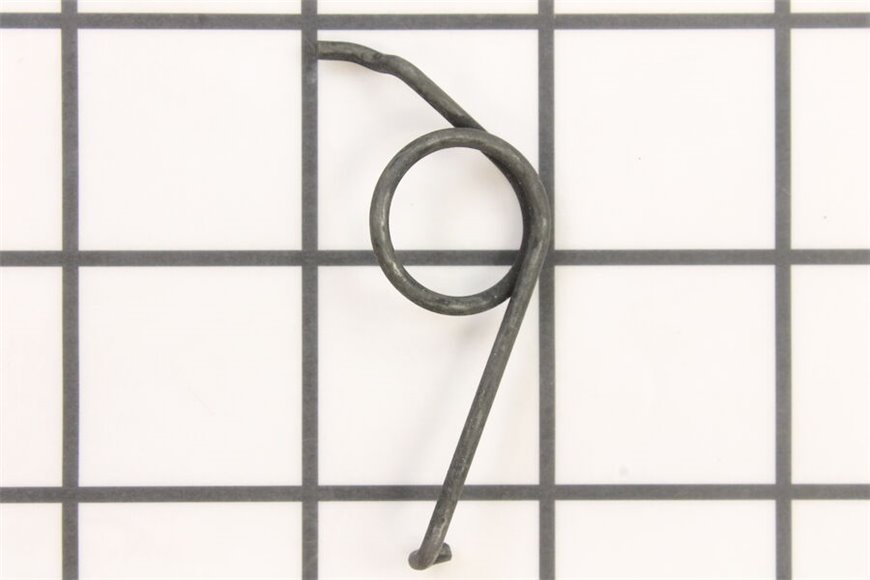 Retainer-Door - Originale Toro - 80-3770