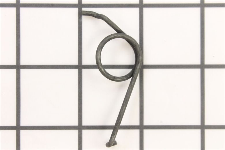 Retainer-Door - Originale Toro - 80-3770