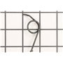 Retainer-Door - Originale Toro - 80-3770