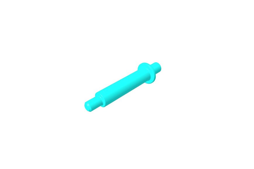 Pin-Handle - Originale Toro - 108-0959
