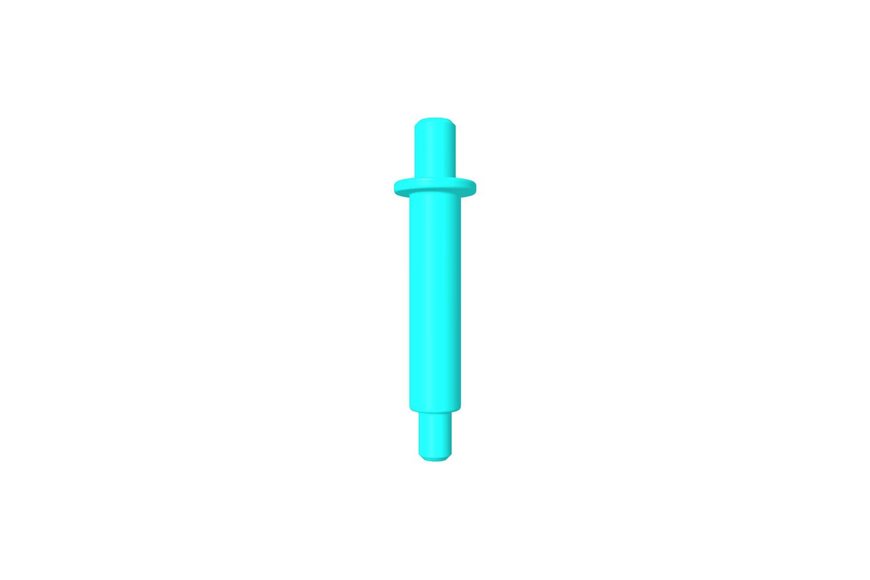 Pin-Handle - Originale Toro - 108-0959