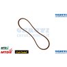 Cinghia-V - MTD / Cub Cadet - Originale - 754-0361 - Sostituisce - 754-0361