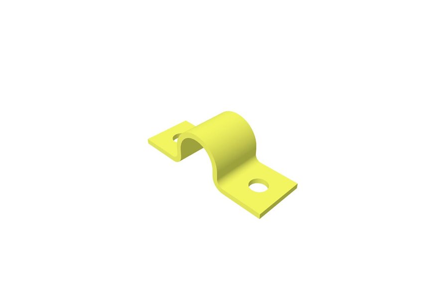 Clamp-Pivot, Hoc - Originale Toro - 88-4730